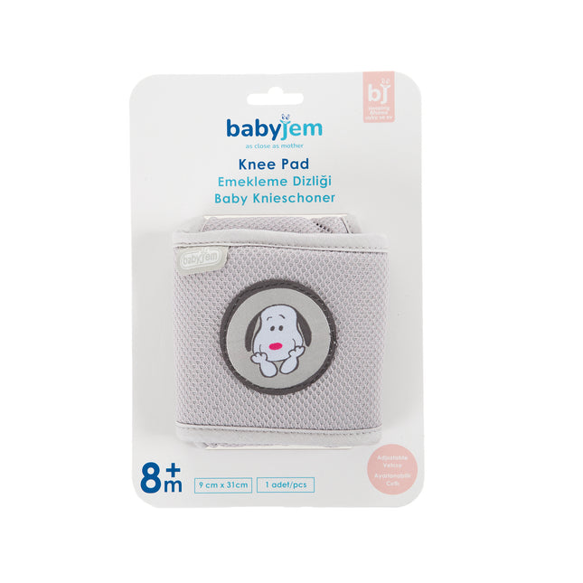 Babyjem Knee Ped - 498