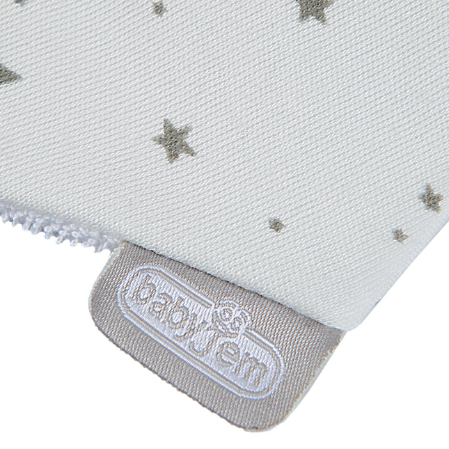 Babyjem Newborn Scarf Apron With Star Design - 515