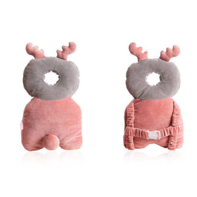Babyjem Angel Wing Protect Velvet Pillow - 527