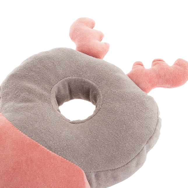 Babyjem Angel Wing Protect Velvet Pillow - 527
