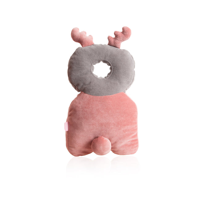 Babyjem Angel Wing Protect Velvet Pillow - 527