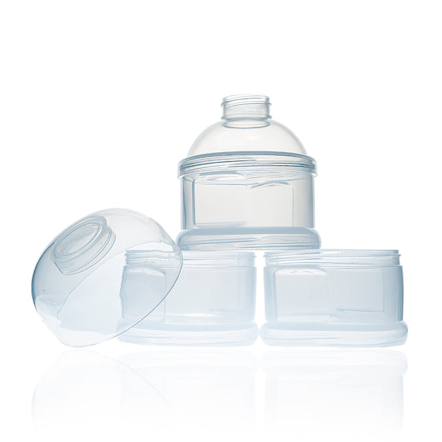 Babyjem Food Storage Containers - 545
