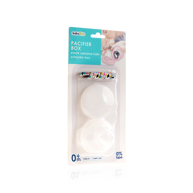 Babyjem Pacifier Case - 564
