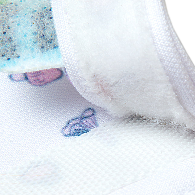 Babyjem Baby Teethering Gloves /Hedgehog - 612