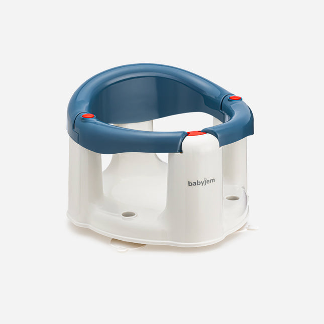 Babyjem Anti - Slip Baby Bath &  Feeding Seat - 636