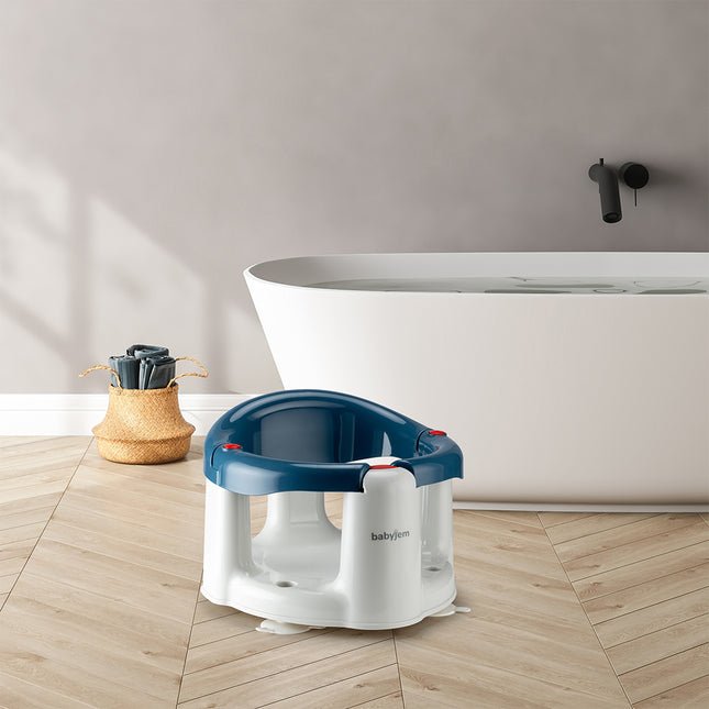 Babyjem Anti - Slip Baby Bath &  Feeding Seat - 636
