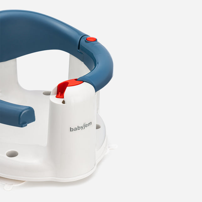 Babyjem Anti - Slip Baby Bath &  Feeding Seat - 636
