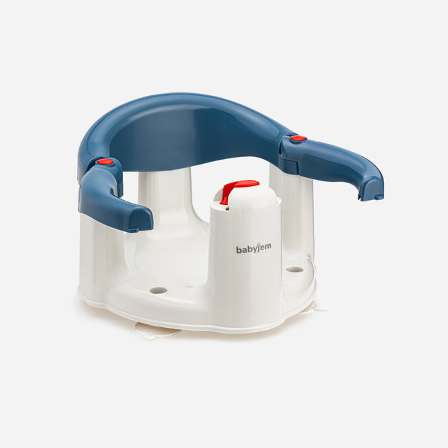 Babyjem Anti - Slip Baby Bath &  Feeding Seat - 636