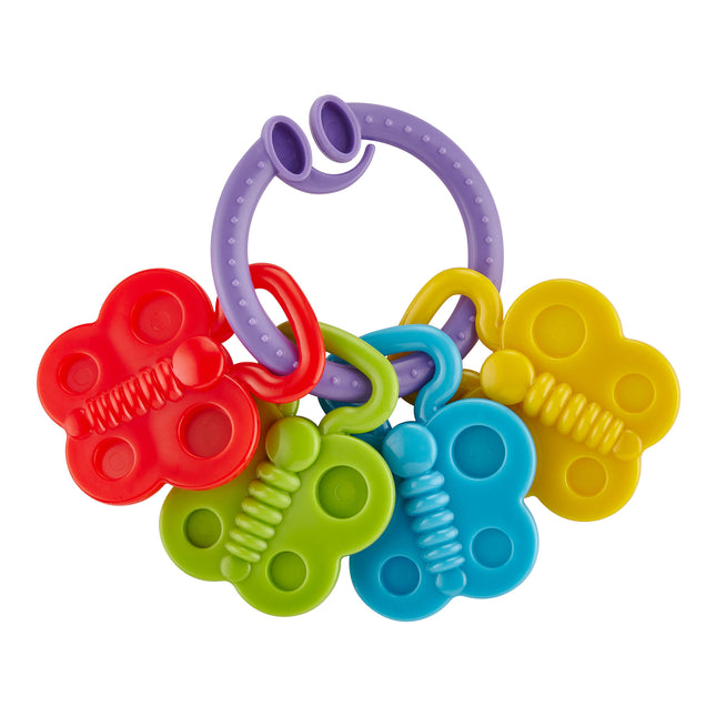 Babyjem Rattle Teether - 644