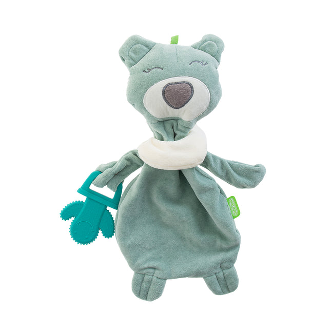 Babyjem My Sweet Bear Toy With Teether - 680