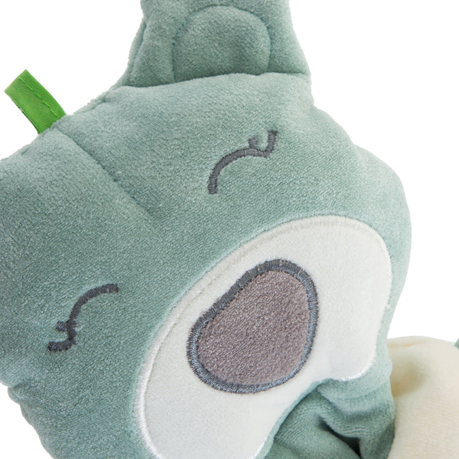 Babyjem My Sweet Bear Toy With Teether - 680