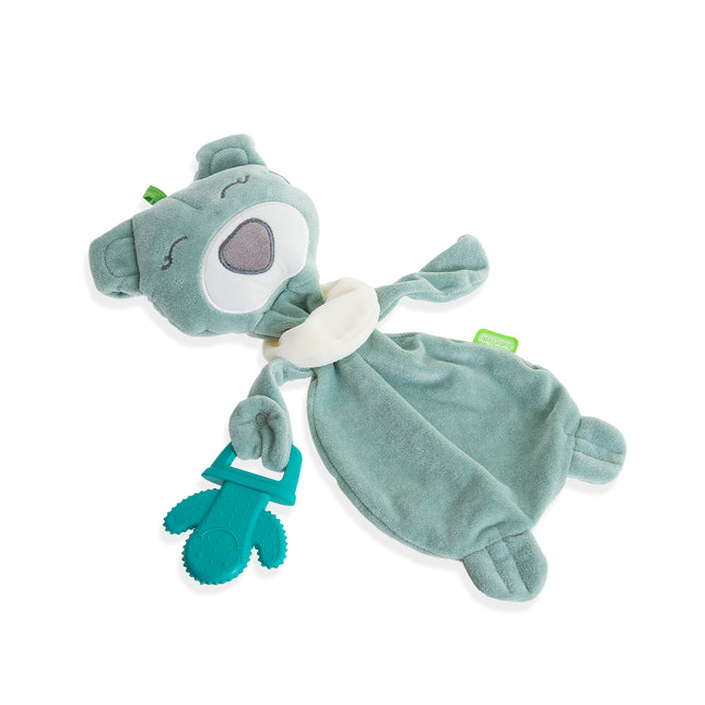 Babyjem My Sweet Bear Toy With Teether - 680