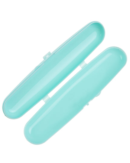 Babyjem Plastic Fork & Spoon Travel Case - 704