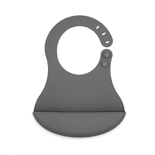 Babyjem Mını Silicon Bib - 718