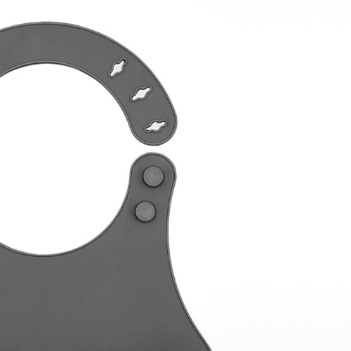 Babyjem Mını Silicon Bib - 718