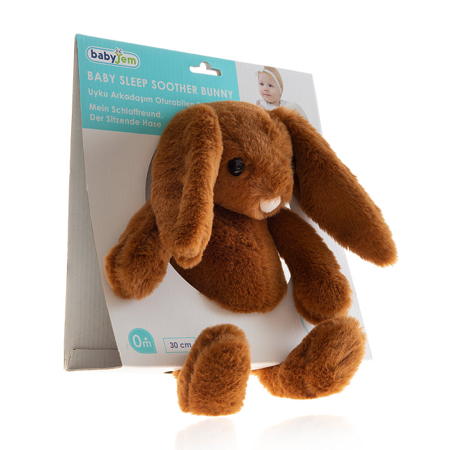 Babyjem Baby Sleepıng  Rabbıt - 730