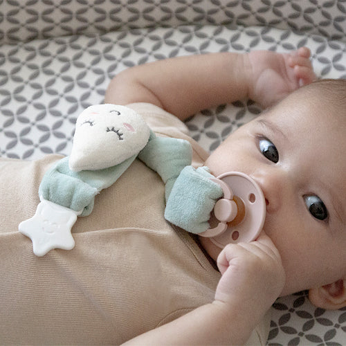 Babyjem Soother Holder - 743