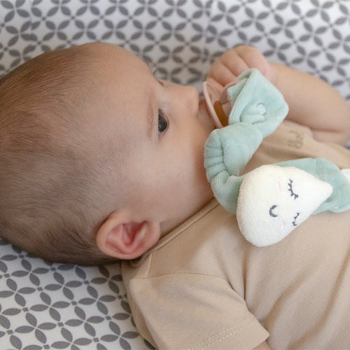 Babyjem Soother Holder - 743