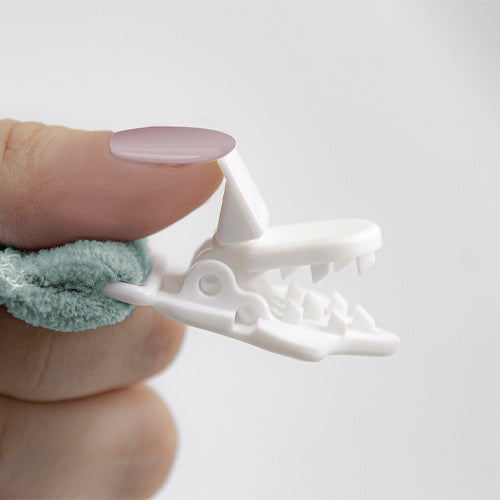 Babyjem Soother Holder - 743