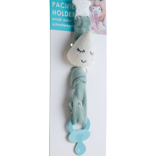 Babyjem Soother Holder - 743