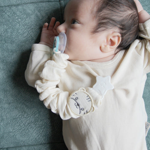 Babyjem Muslin Pacifier Holder - 747