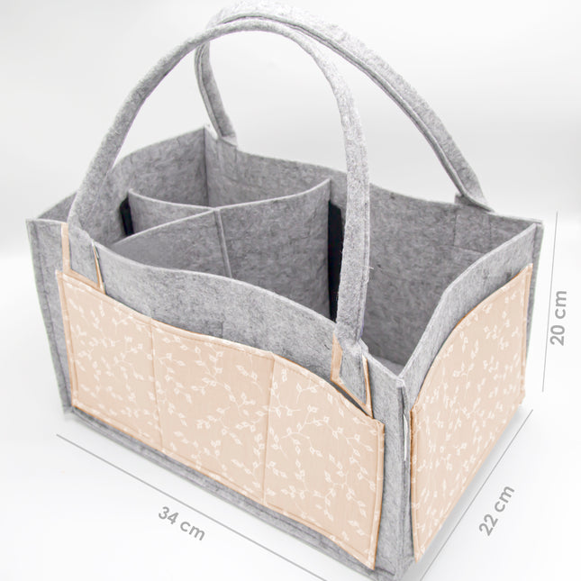 Babyjem Maternity Baby Organiser - 772