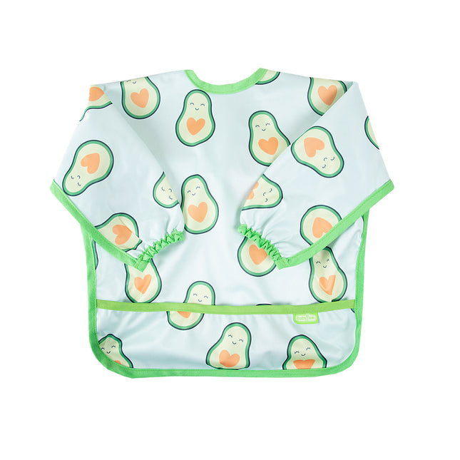 Babyjem BLW Bib With Sleeves - 784