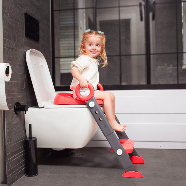 Babyjem Step Stool Toilet Training - 861