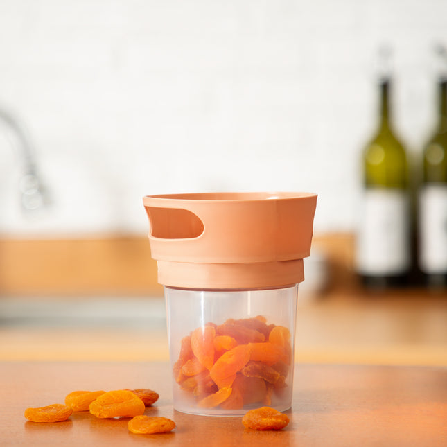 Babyjem Snack Cup - 874