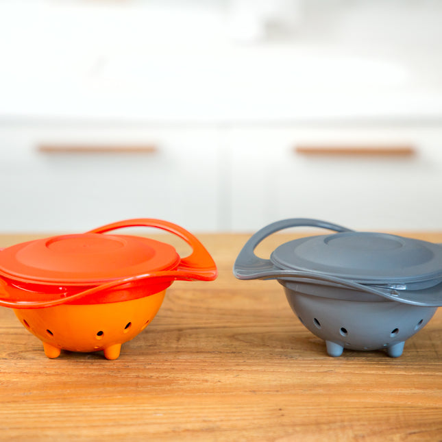 Babyjem Amazing Bowl - 350