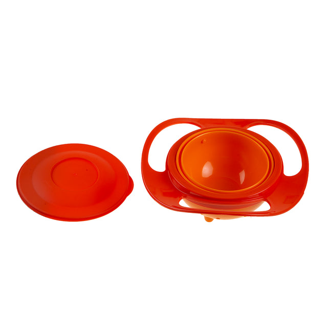 Babyjem Amazing Bowl - 350