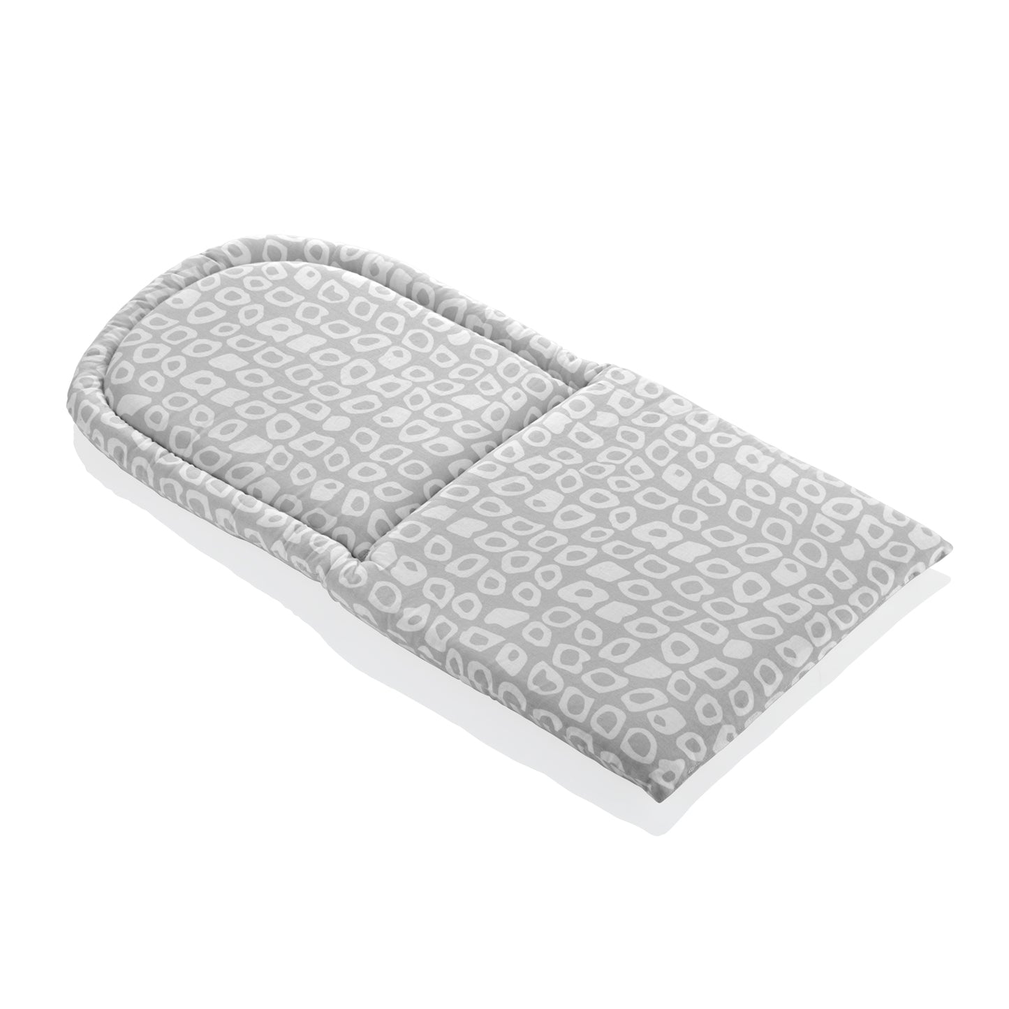 Babyjem high chair pad / grey