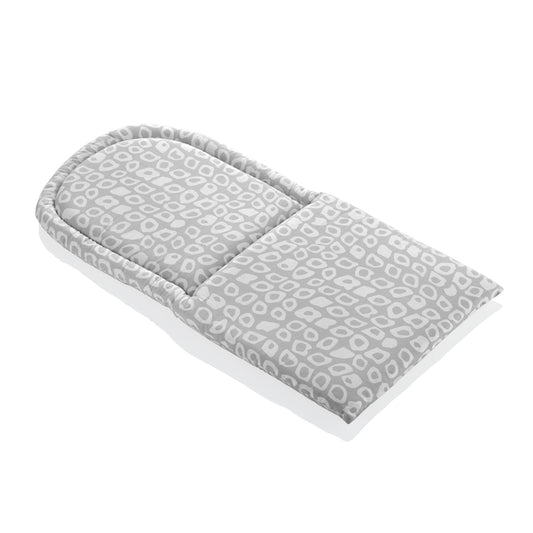Babyjem high chair pad / grey