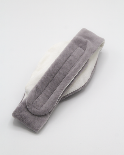 Babyjem Warm Belt with Cherry Stone Filling Heat Cushion - 429