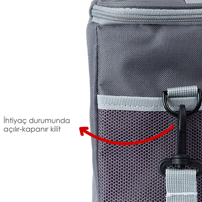 Babyjem Thermos Bag - 432