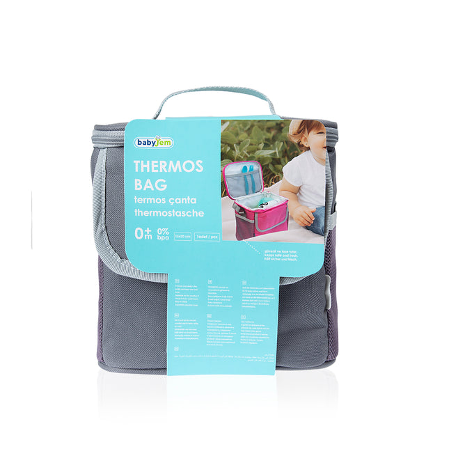 Babyjem Thermos Bag - 432