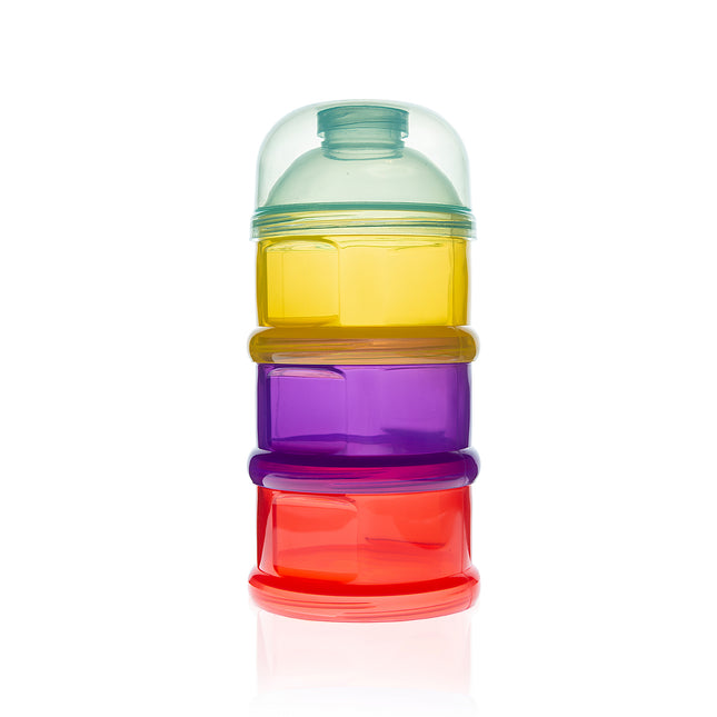 Babyjem Food Storage Containers - 545