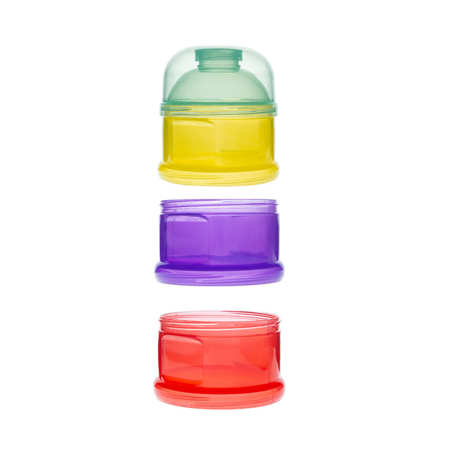 Babyjem Food Storage Containers - 545