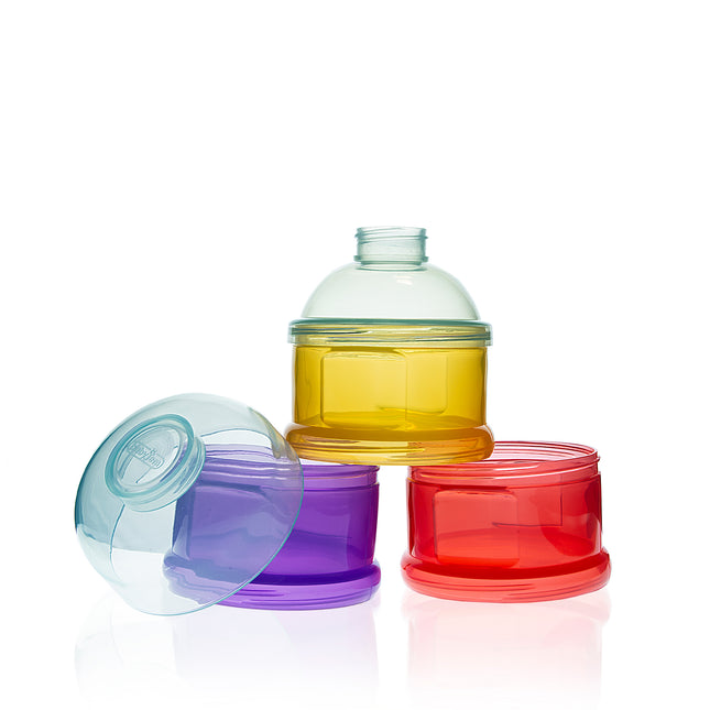 Babyjem Food Storage Containers - 545