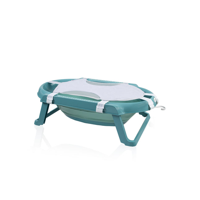 Babyjem Folding Bath Set 5 Pcs - 596