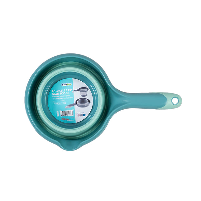 Babyjem Foldable Scoop - 597