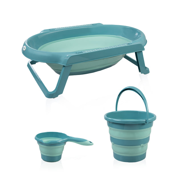 Babyjem Foldable Scoop - 597