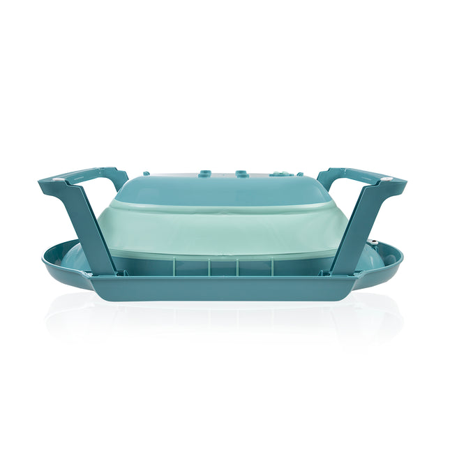 Babyjem Foldable Bath Tub - 599