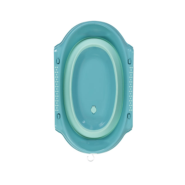 Babyjem Foldable Bath Tub - 599