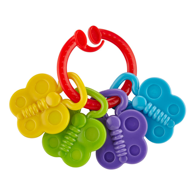 Babyjem Rattle Teether - 644