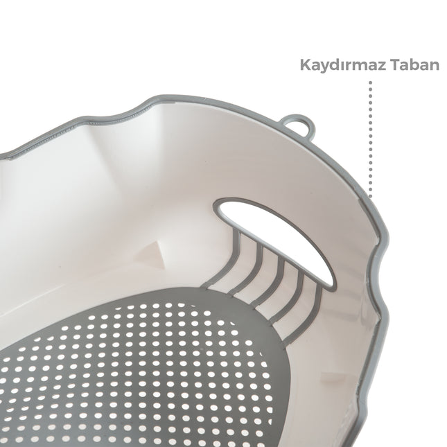 Babyjem Baby Bath Support With Soft Touch Material - 701