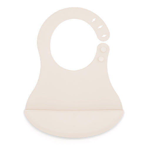Babyjem Mını Silicon Bib - 718