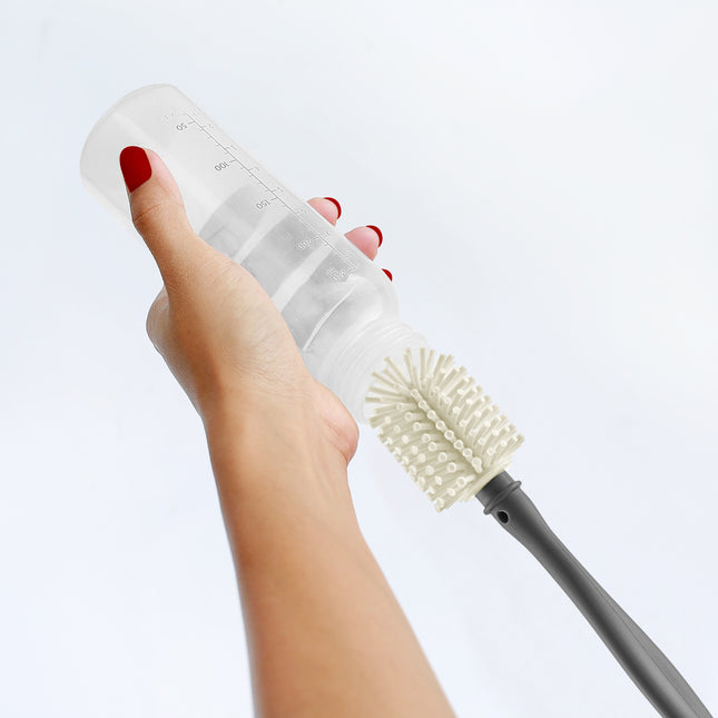 Babyjem Bottle and Nipple Cleaning Brush - 723
