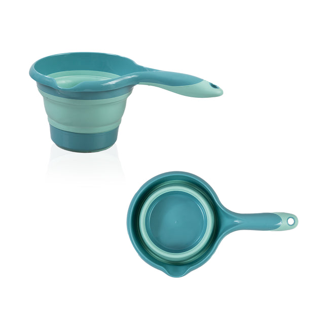 Babyjem Folding Bath Set 3 Pcs - 765
