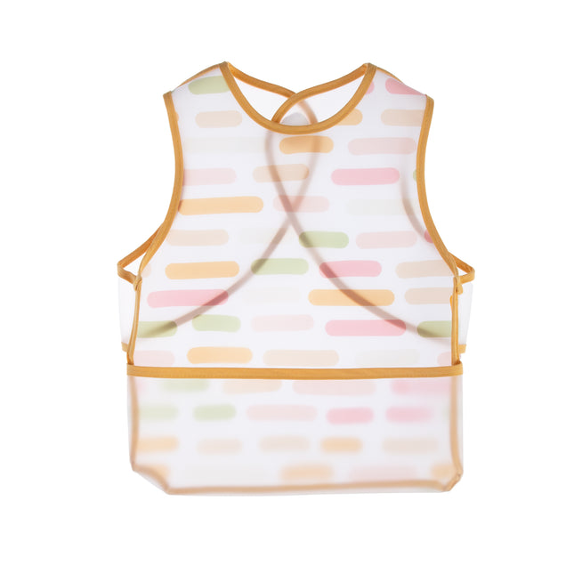 Babyjem StaIn Proof Apron Wearable - 839